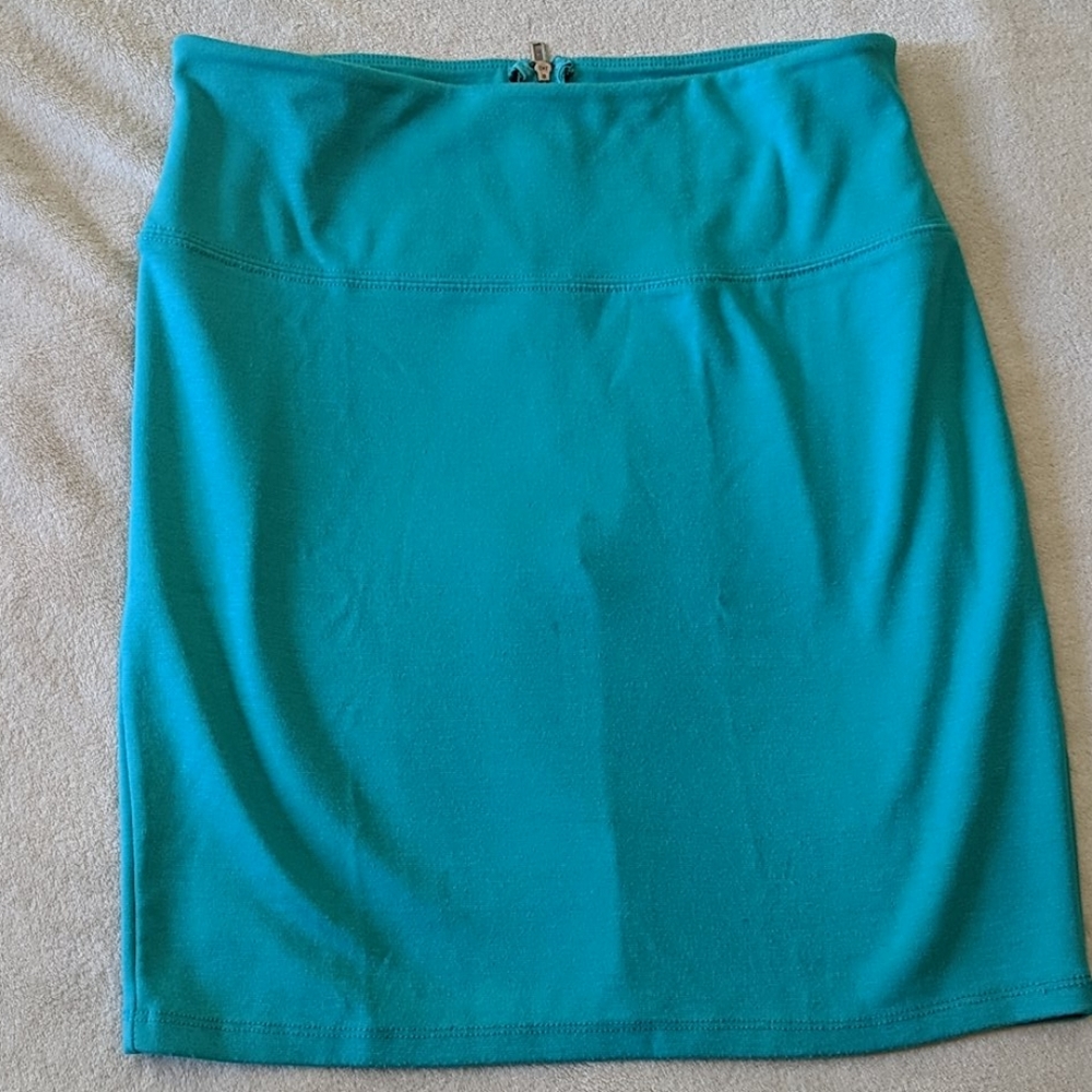 Xhilaration mini skirt